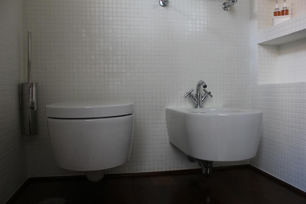 Apartamento Porta Castello 10 *