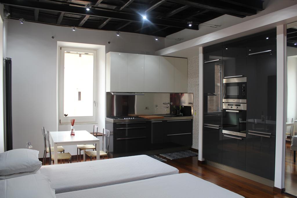 Apartamento Porta Castello 10