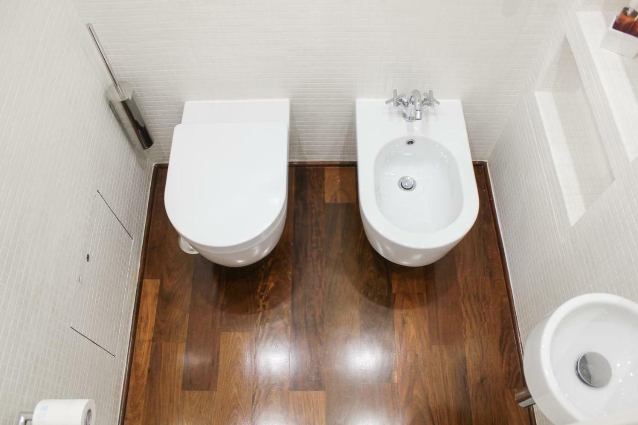 Apartamento Porta Castello 10 *