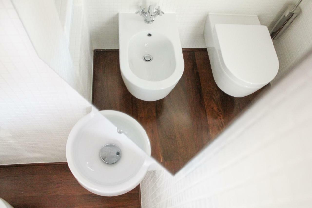 Apartamento Porta Castello 10