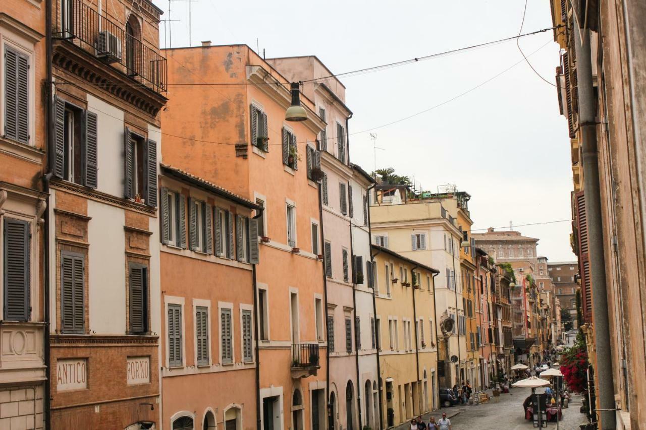 Apartamento Porta Castello 10