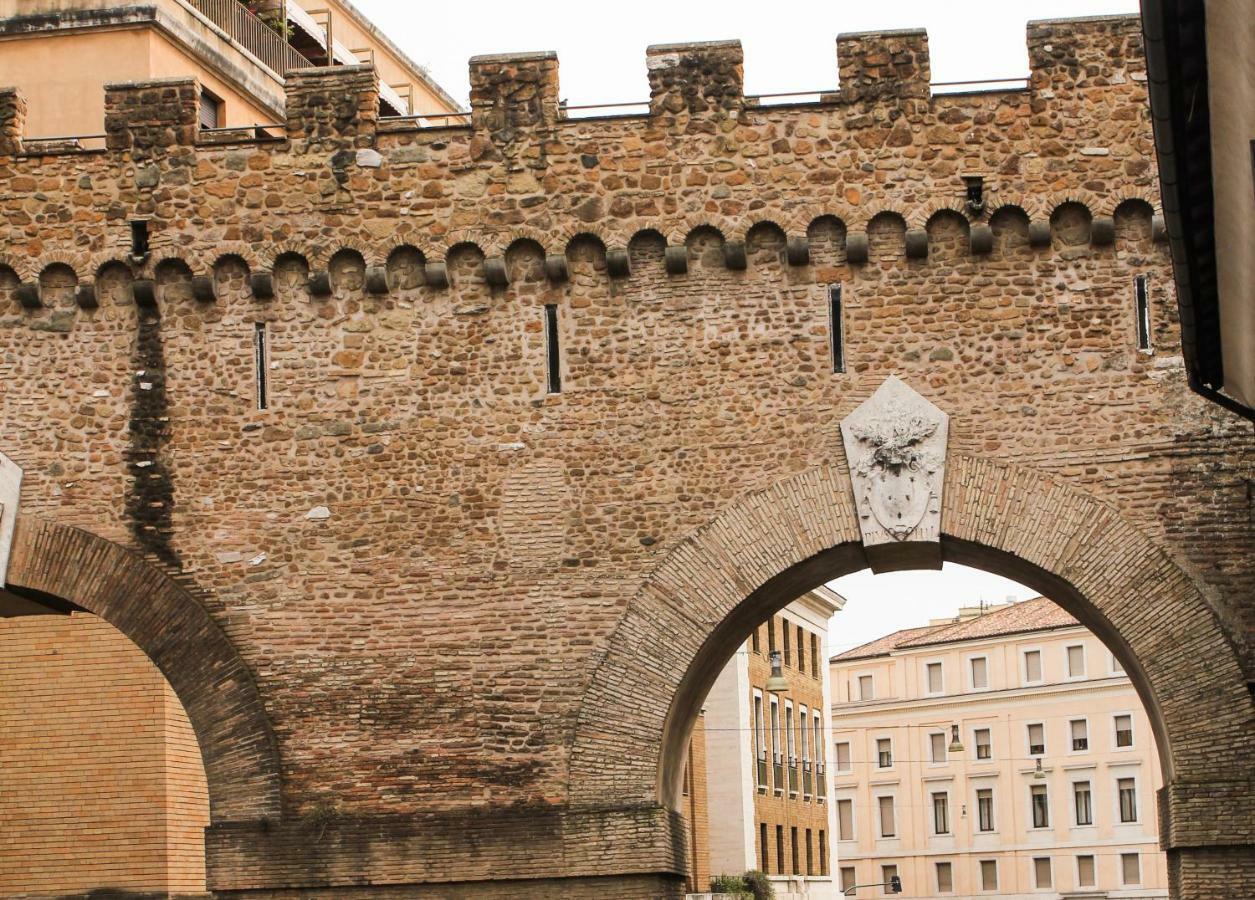 Porta Castello 10 Apartamento