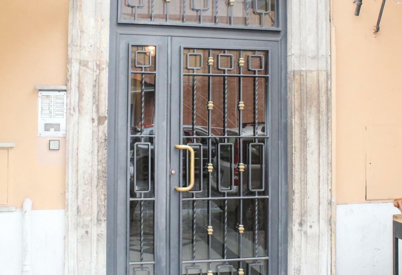 Porta Castello 10 Apartamento