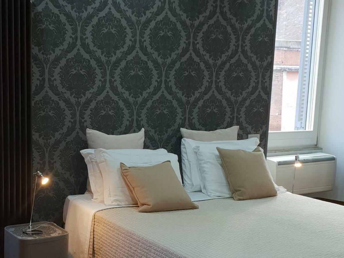 Apartamento Porta Castello 10 *